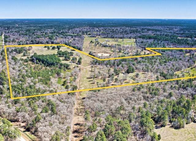 Property at 10994 N Bilnoski Rd N, Willis, TX 77378