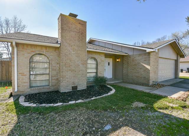 Property at 4062 Marywood Dr, Spring, TX 77388, 3 beds, 2 baths