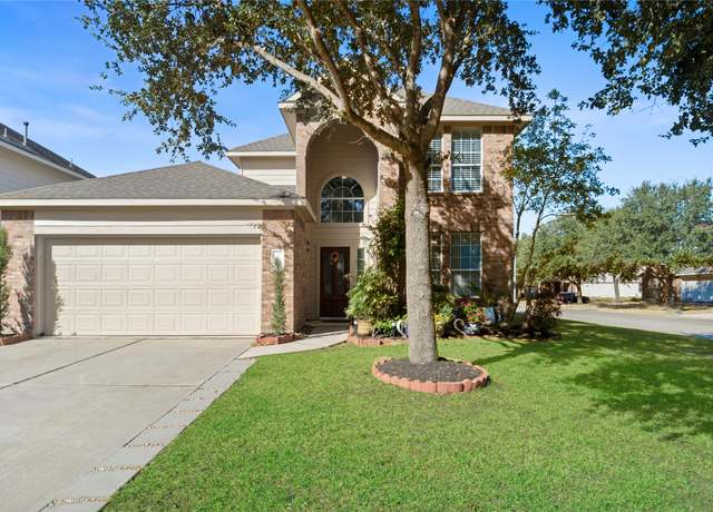 Property at 21355 Bella Mountain Dr, Spring, TX 77379, 4 beds, 2.5 baths