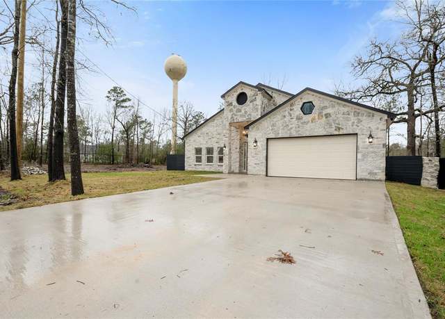 Property at 179 Knollwood, Livingston, TX 77351, 3 beds, 2.5 baths