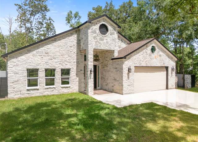 Property at 179 Knollwood, Livingston, TX 77351, 3 beds, 2.5 baths