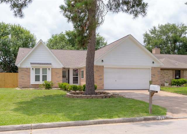 Property at 15055 Felgate Creek Dr, Houston, TX 77084, 3 beds, 2 baths