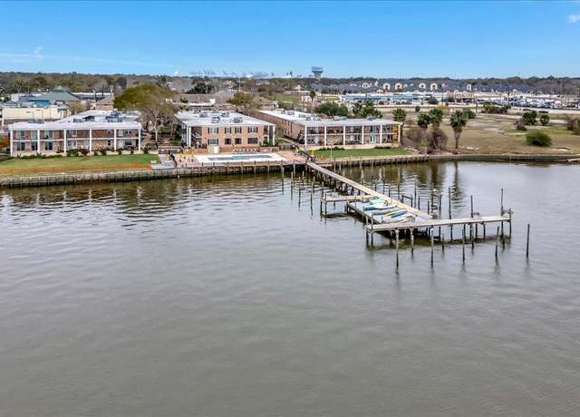 Property at 3535 Nasa Rd 1 #2, Seabrook, TX 77586, 1 bed, 1 bath