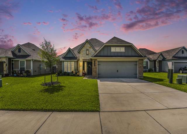 Property at 120 Colby's Way, Montgomery, TX 77356, 3 beds, 2 baths