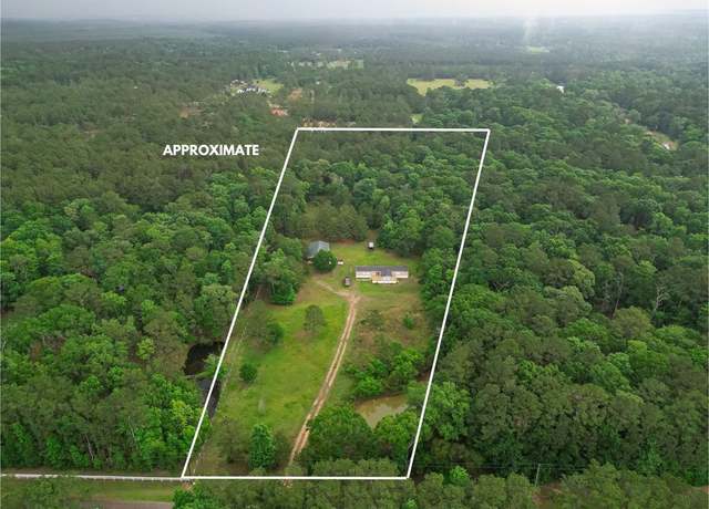 Property at 8856 Greenwood Dr, Cleveland, TX 77328, 3 beds, 2 baths