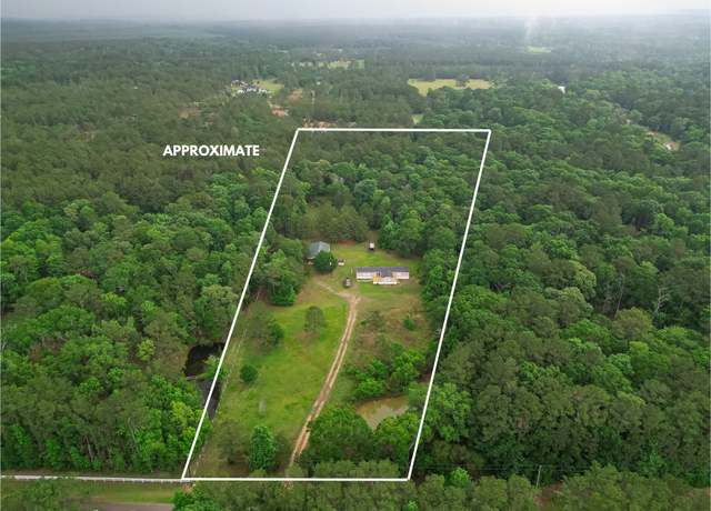 Property at 8856 Greenwood Dr, Cleveland, TX 77328, 3 beds, 2 baths