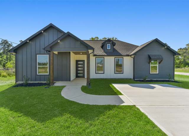 Property at 30919 Brown Pine St, Huffman, TX 77336, 3 beds, 2 baths