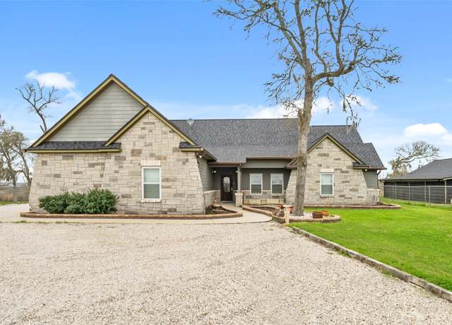 Property at 8133 N Fm 565 Rd, Baytown, TX 77523, 3 beds, 3 baths