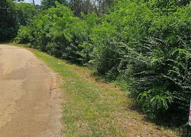 Property at tbd FM 3230, San Augustine, TX 75972