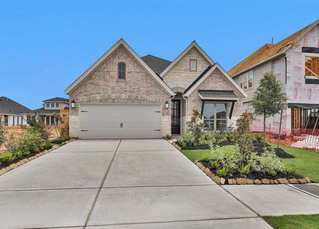 Property at 31227 Riley Heights Dr, Fulshear, TX 77441, 3 beds, 2 baths