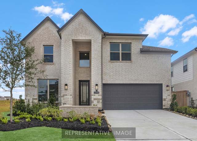 Property at 3232 Stingray Cove Dr, Katy, TX 77493, 4 beds, 3.5 baths
