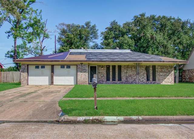 Property at 13307 Forest Knoll Dr, Houston, TX 77049, 3 beds, 2 baths