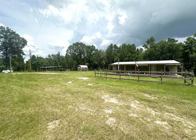 Property at 280 County Road 4200, Lovelady, TX 75851, 3 beds, 2 baths