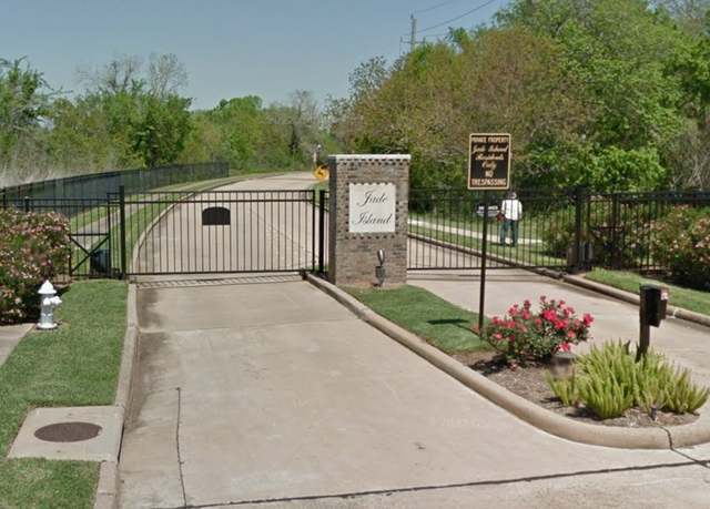 Property at 155 Island Blvd, Missouri City, TX 77459