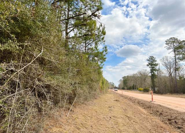 Property at 10 Fm 1746, TX 77660