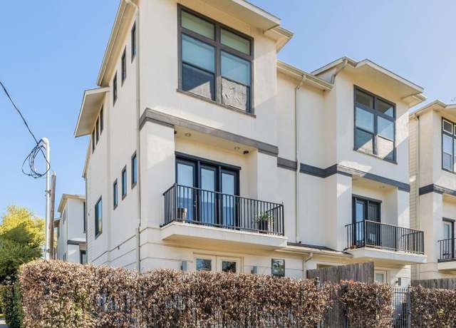 Property at 1703 Mcgowen St, Houston, TX 77004, 3 beds, 3.5 baths