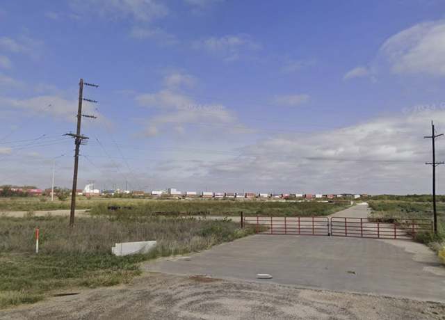 Property at 6500 North I-20 Frontage Rd, Sweetwater, TX 79556