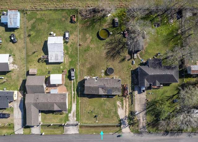 Property at 4518 Westwood Ln, Manvel, TX 77578