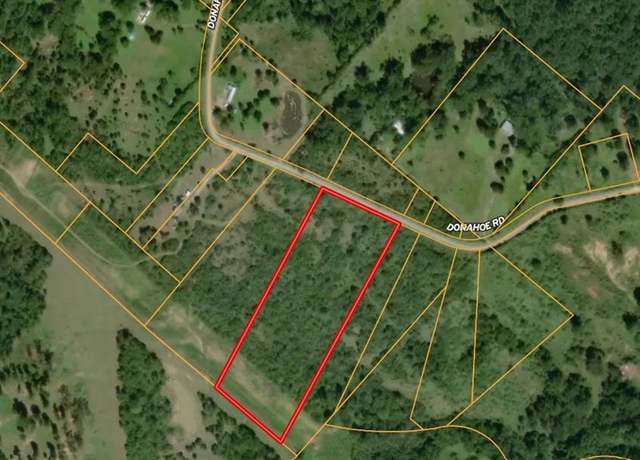 Property at TBD Donahoe Rd, Coldspring, TX 77331