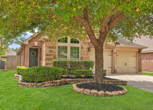 Property at 27119 Postwood Manor Ct, Katy, TX 77494, 3 beds, 2 baths