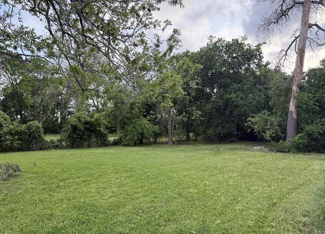 Property at 0 TR 8B Blk 83 Denver, Houston, TX 77020