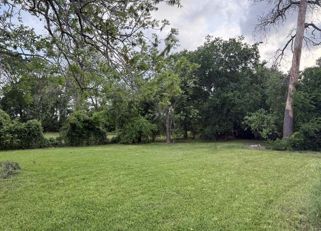 Property at 0 Tr 8b Blk 83 Denver, Houston, TX 77020