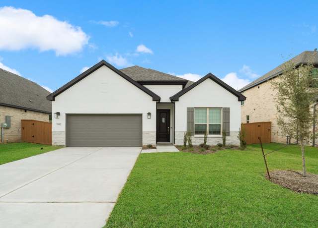 Property at 13512 Leeward Edge Dr, Texas City, TX 77568, 3 beds, 2 baths