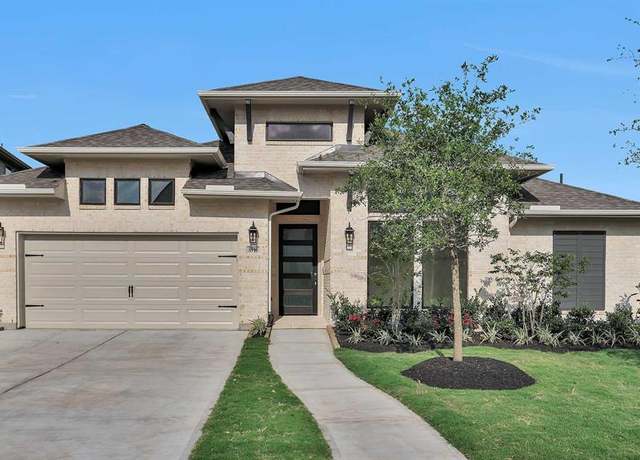 Property at 8710 Incandesce Rise Dr, Richmond, TX 77406, 4 beds, 3.5 baths