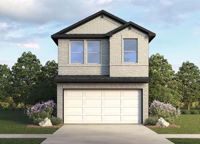 Property at 1807 Revolution Way, Missouri City, TX 77489, 3 beds, 2.5 baths