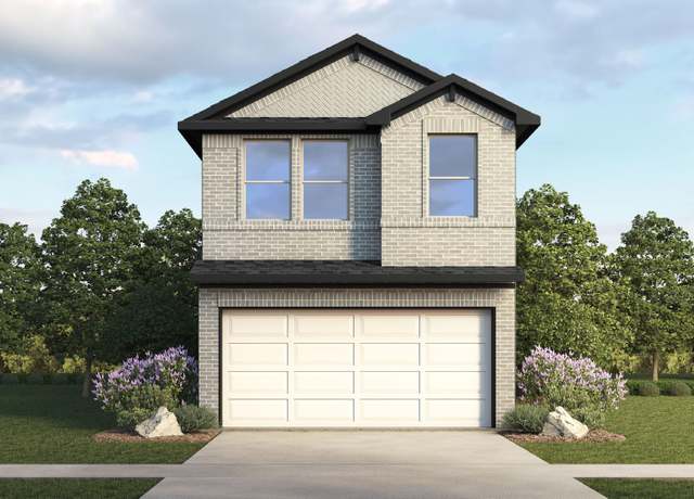 Property at 1807 Revolution Way, Missouri City, TX 77489, 3 beds, 2.5 baths