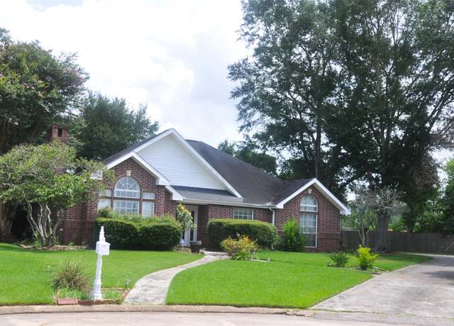 Property at 4301 Highland St, Orange, TX 77632, 3 beds, 2 baths