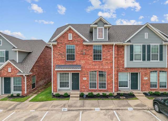 Property at 1001 Krenek Tap Rd #1501, College Station, TX 77840, 4 beds, 4 baths