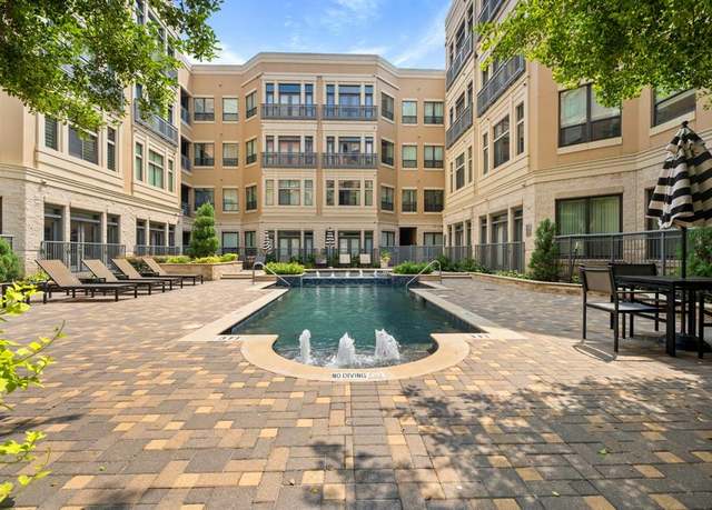 Property at 1901 Post Oak Blvd #402, Houston, TX 77056, 3 beds, 2 baths