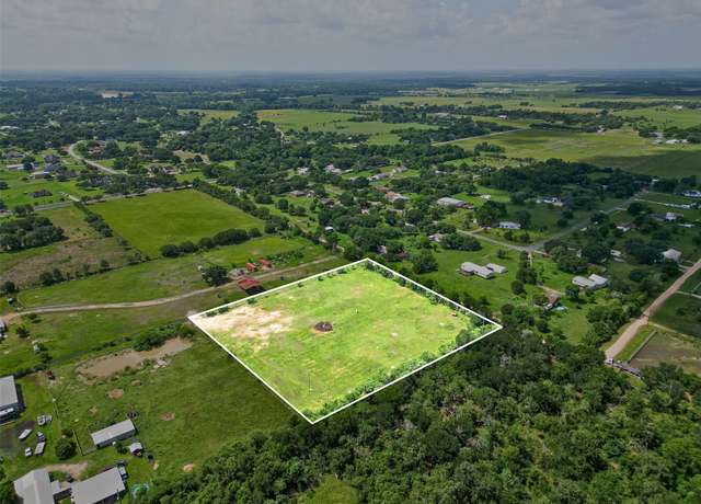 Property at 0000 Beverly Ln, Sealy, TX 77474