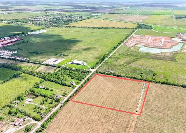 Property at 302 County Road 618, Rosharon, TX 77583