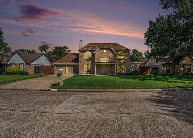 Property at 14706 Cypress Ridge Dr, Cypress, TX 77429, 4 beds, 2.5 baths