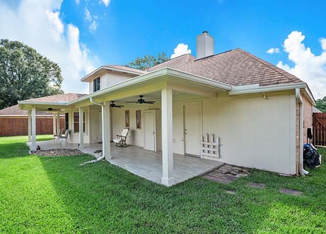 Property at 14706 Cypress Ridge Dr, Cypress, TX 77429, 4 beds, 2.5 baths