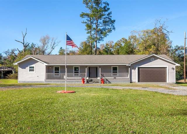 Property at 559 Doty Rd, Vidor, TX 77662, 4 beds, 2.5 baths