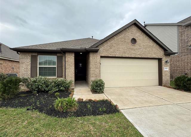 Property at 3319 Meadknoll Ln, Richmond, TX 77406, 3 beds, 2 baths