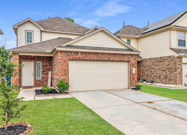 Property at 25424 Grotto Falls Ln, Porter, TX 77365, 4 beds, 2.5 baths