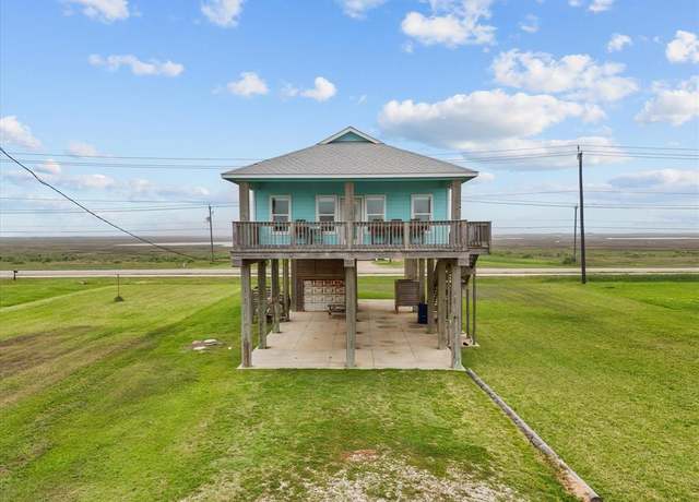 Property at 2709 Swan Ct, Surfside Beach, TX 77541, 3 beds, 2 baths