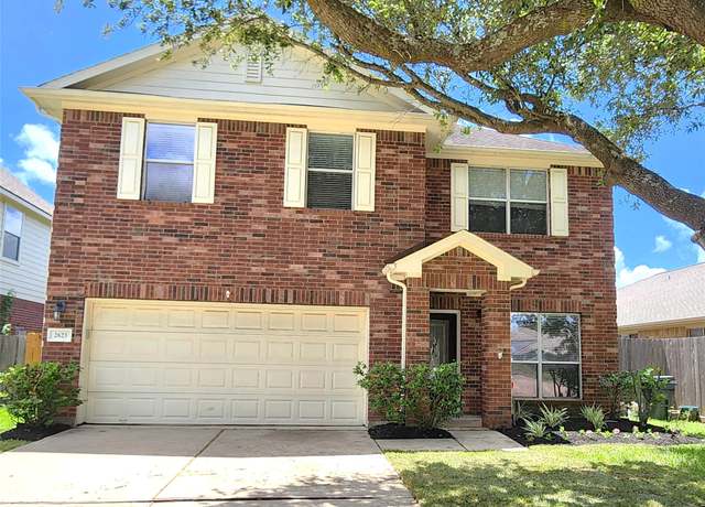 Property at 2623 Sable Ridge Ln, Katy, TX 77494, 4 beds, 2.5 baths
