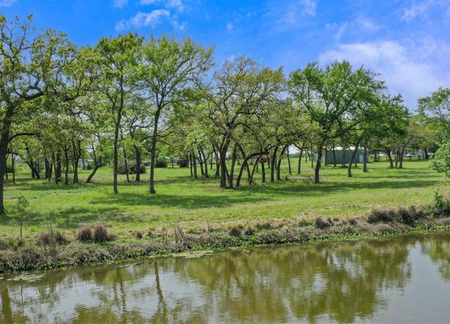 Property at 10.778 Acres Fm 3090, Anderson, TX 77830