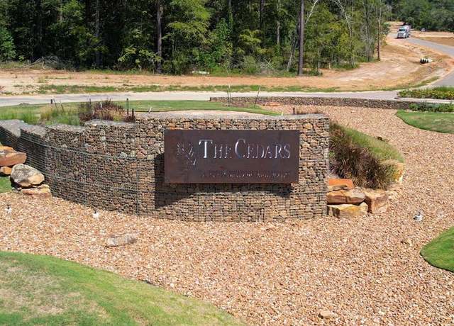 Property at 9502 Old Cedars Dr, Plantersville, TX 77363