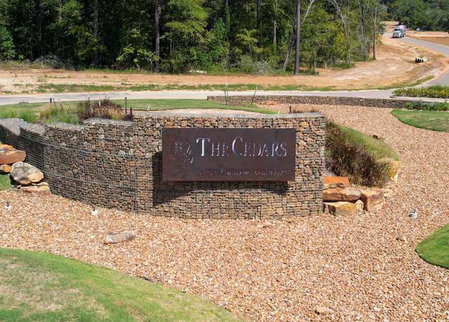 Property at 9502 Old Cedars Dr, Plantersville, TX 77363