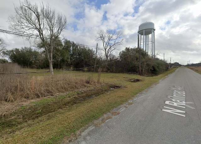 Property at 0 N Martin Luther King, Hitchcock, TX 77563