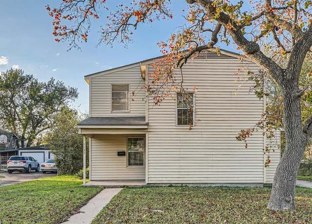 Property at 1133 6th Ave N, Texas City, TX 77590, 5 beds, 2 baths