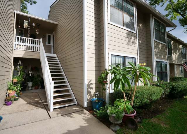Property at 14911 Wunderlich Dr #2105, Houston, TX 77069, 2 beds, 2 baths