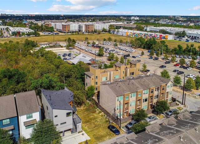 Property at 4510 Cornish B St, Houston, TX 77007