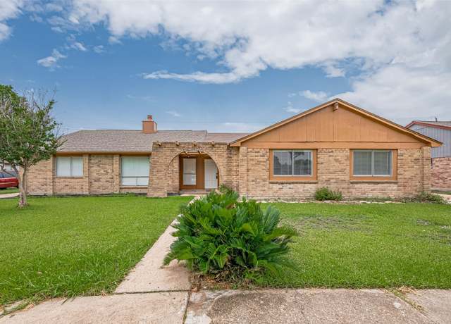Property at 19531 Lazy Valley Dr, Katy, TX 77449, 2 beds, 2 baths
